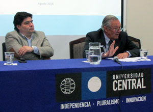 Diplomado, Derecho Municipal, AMUCH, Departamento de Derecho Público