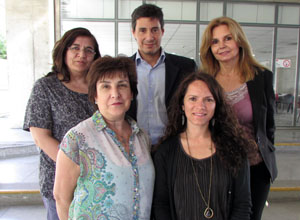 Academia Judicial, Ministerio de Justicia, Mediación, Familia