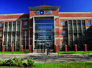 Derecho Sede La Serena