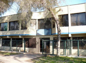 Conservador de Bienes Raíces de San Miguel, Universidad Central, Derecho, pasantía, convenio