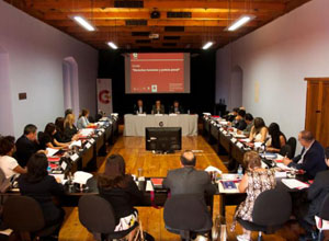 Congreso Derechos Humanos y Justicia Penal, Guatemala Congreso Derechos Humanos y Justicia Penal, Guatemala