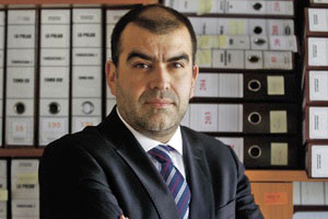 José Morales, Ministerio Público, Fiscal Nacional, Corte Suprema José Morales, Ministerio Público, Fiscal Nacional, Corte Suprema