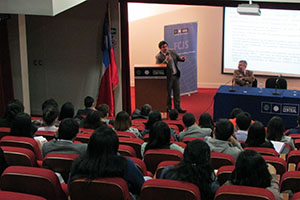 Puerta giratoria, delito, Fiscalía, Defensoría Penal, delincuencia