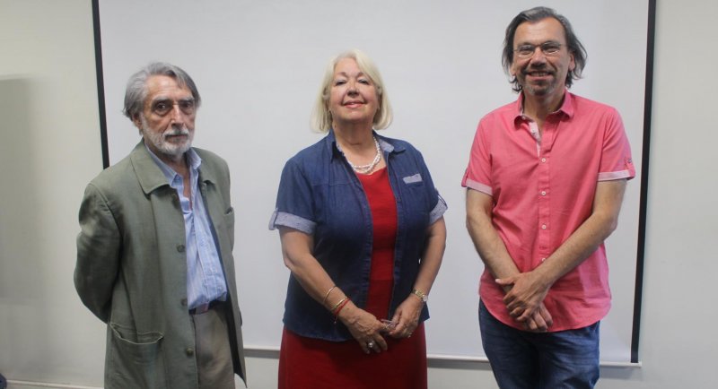 Investigadores del CEAUP expondrán estado de avance de proyectos