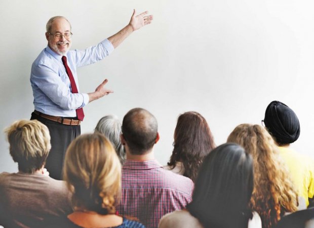 Dirección de Calidad Educativa realizará Programa de Desarrollo Docente UCEN 2019