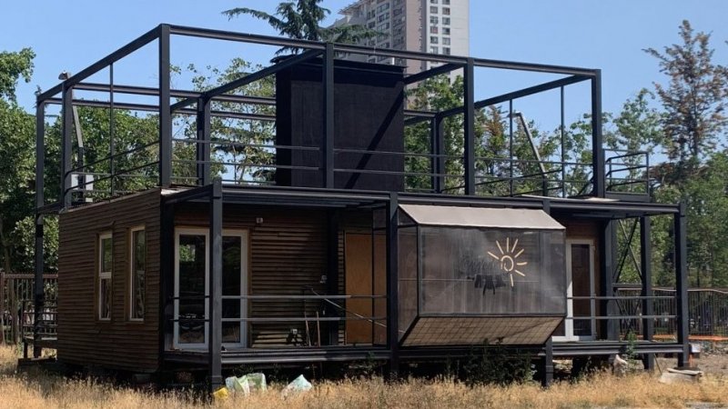 Junta de vecinos del barrio se reúne con docentes de FINARQ para plantear necesidades ligadas a las disciplinas de la Facultad