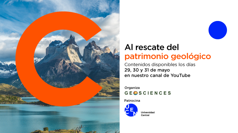 Estudiantes y docentes de Ingeniería Civil en Minas y Geología participan en proyecto ‘Al Rescate del Patrimonio Geológico’