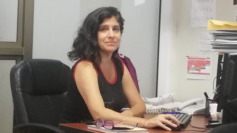 Académica de Educación Diferencial participó en Congreso Internacional de Ciencias Humanas y Sociales