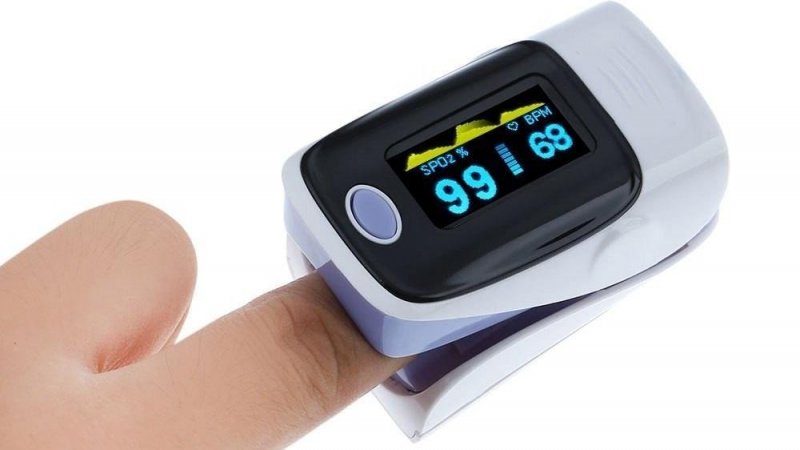 ¿Sabes para qué sirve un saturometro?