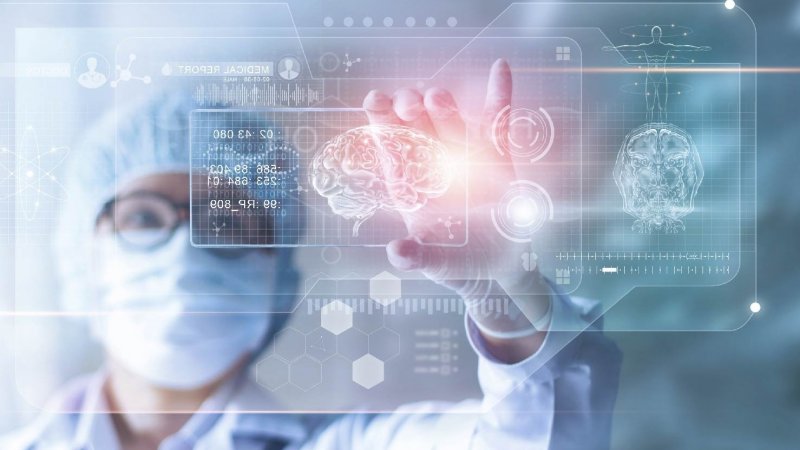 La actualización de Tecnología Médica