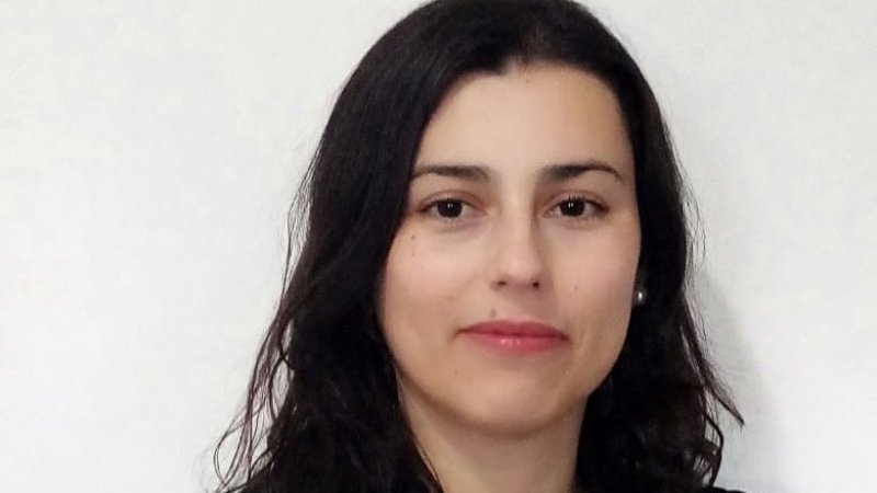 Académica de la carrera de Psicología publica artículo en prestigiosa revista internacional