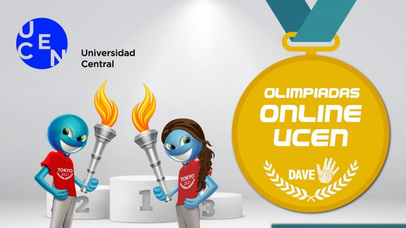 Conoce a los equipos participantes de los Juegos Olímpicos DAVE