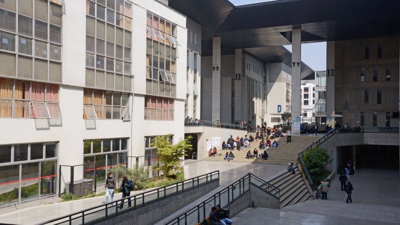 10 académicos UCEN participarán en iniciativa de LASPAU, institución asociada a Harvard