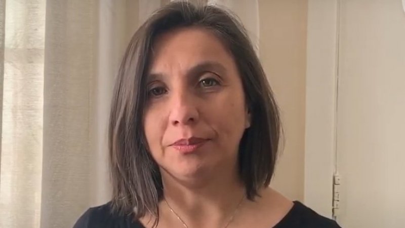 Académica de Educación Parvularia fue invitada a dictar charla sobre co-construcción de un curriculum culturalmente pertinente