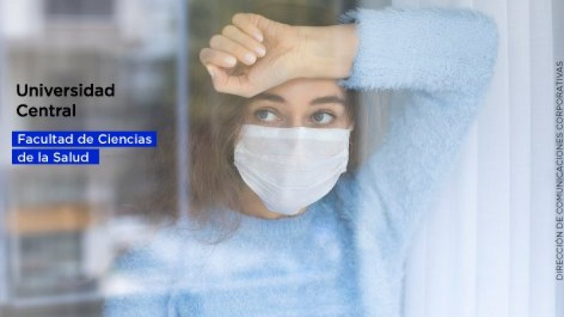 Charla Capse: Psicología de la emergencia en contexto Covid-19