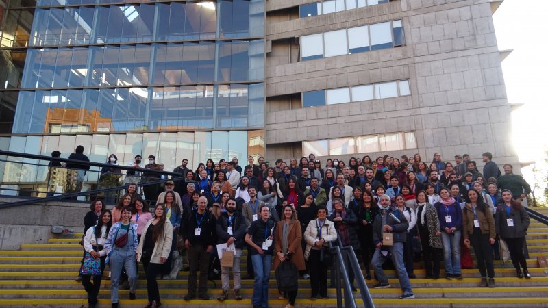 Prestigiosa revista de botánica publica las conclusiones del Congreso Flora Nativa organizado por la Escuela de Arquitectura y Paisaje