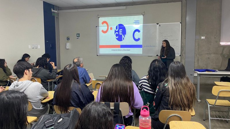 UGD realiza ciclo de inducciones a diferentes áreas de la universidad