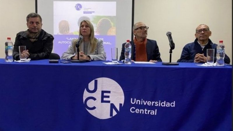 Lanzamiento de la Guía de Autocuidado socioemocional, afectivo y sexual
