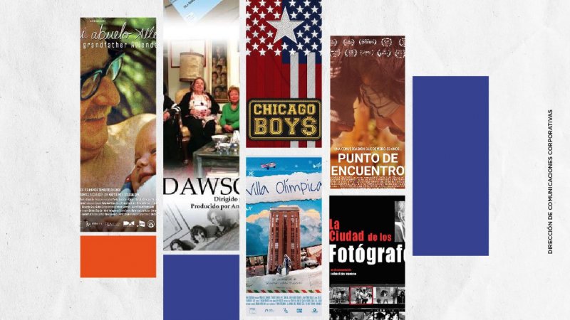 U. Central realizará muestra de documentales “Imágenes Latentes: Memoria y Derechos Humanos”