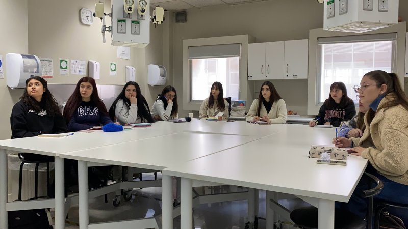 Centro AHA-SIM y DAVE realizan la 6ta versión del curso en Primeros Auxilios