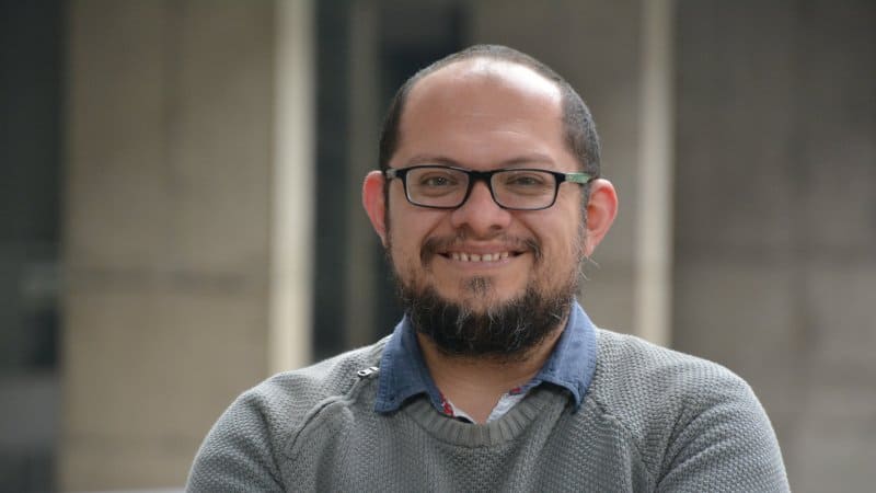 Dr. Calahorrano publica capítulos en dos libros de Tirant lo Blanch