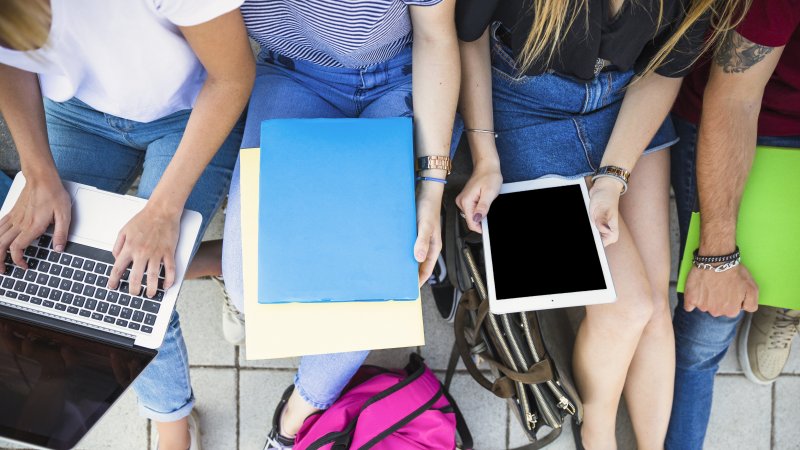 Proyecto InES I+D abre nuevo concurso de prototipado para estudiantes de la U. Central