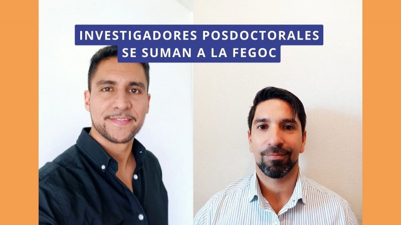 Deudas estudiantiles y cambio climático serán los temas a desarrollar de nuevos investigadores posdoctorales