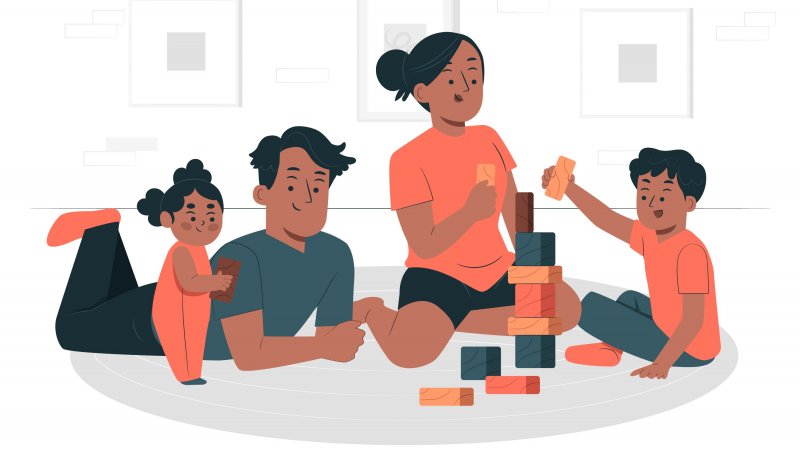 La Familia como factor protector de salud