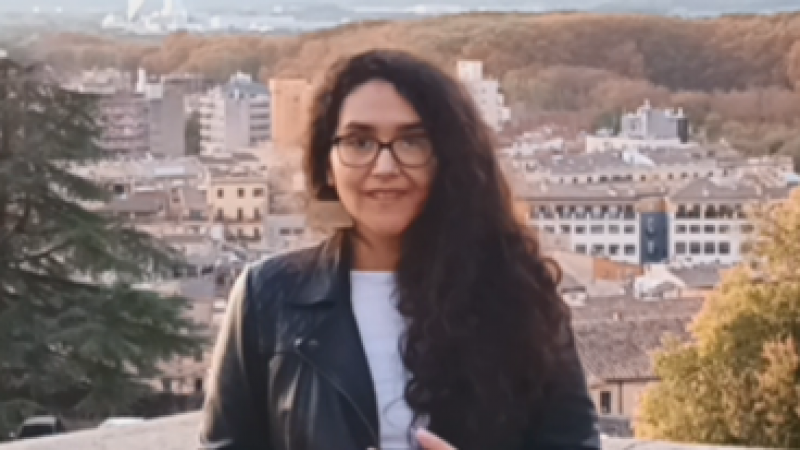 Investigadora de la U.Central Región de Coquimbo culmina con éxito estancia en España