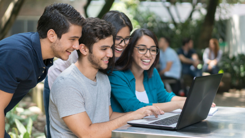 Segunda publicación de resultados de beneficios estudiantiles 2024: becas y gratuidad