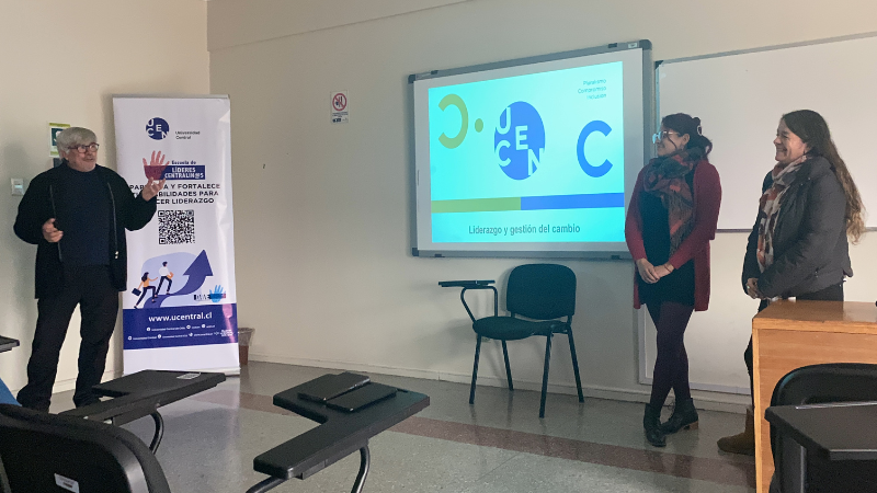 ¡Arranca la Séptima Versión de la Escuela de Líderes Centralinos/as!