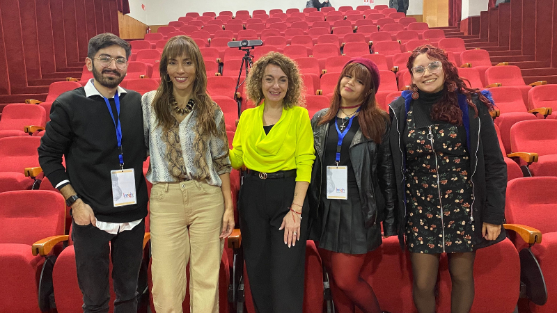 Centro de Estudiantes de Publicidad realizó el Insight Festival en la UCentral