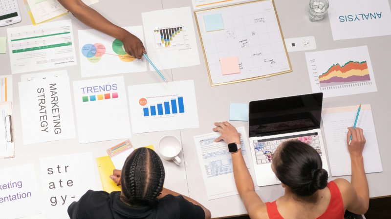 Estudio revela que para microempresas la falta de recursos es la principal dificultad al momento de innovar