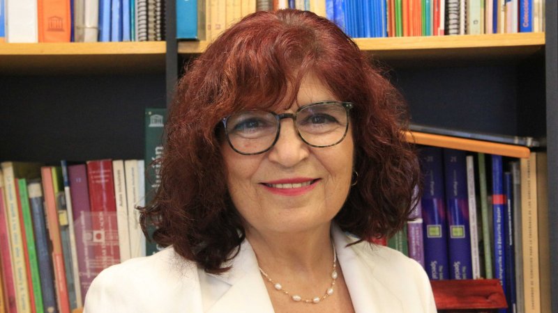 Disponible un nuevo número de la Revista Latinoamericana de Educación Inclusiva