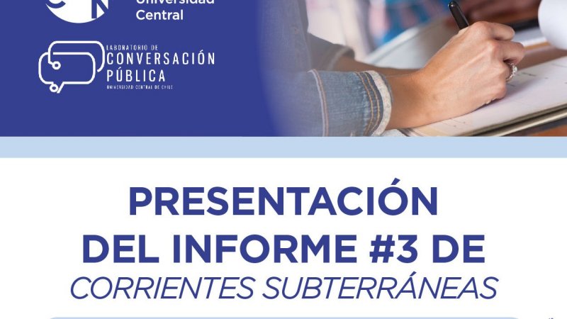 Estudio de la Universidad Central da cuenta de desconexión entre ciudadanía y medios en torno al Registro Social de Hogares