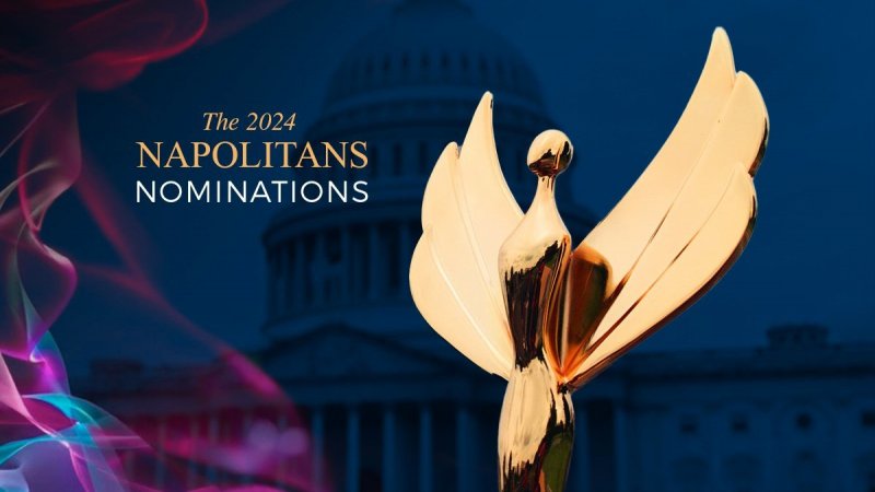 ChatBot Constitucional fue nominado en los premios 