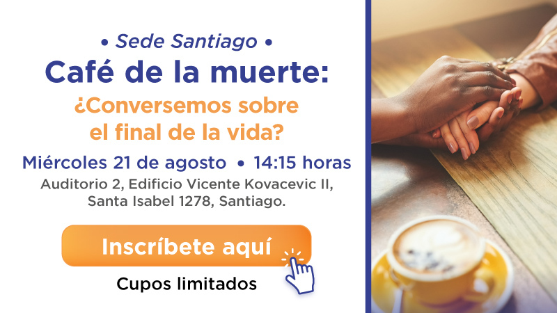 Proyecto Meraki te invita a reflexionar sobre el final de la vida participando del 