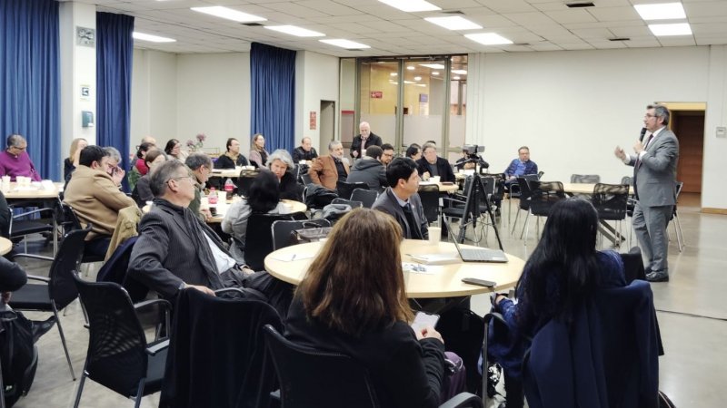 FEGOC analiza deserción universitaria