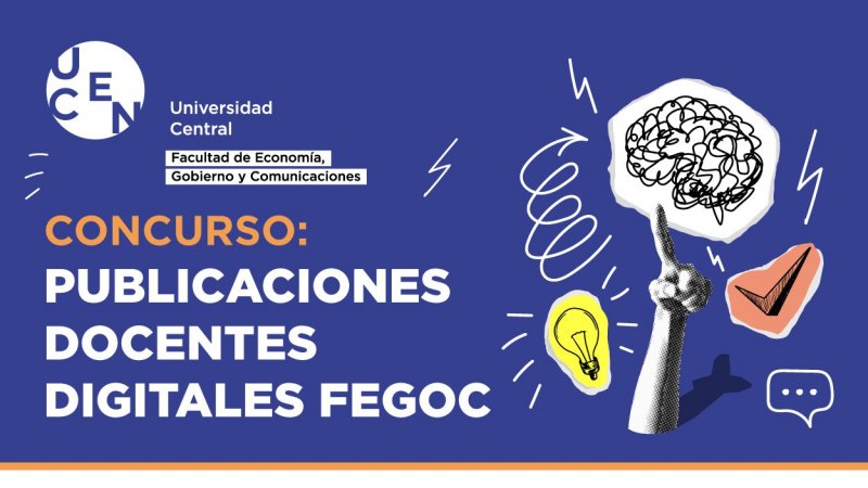 Conoce a los ganadores del concurso de la Fegoc para publicaciones docentes digitales