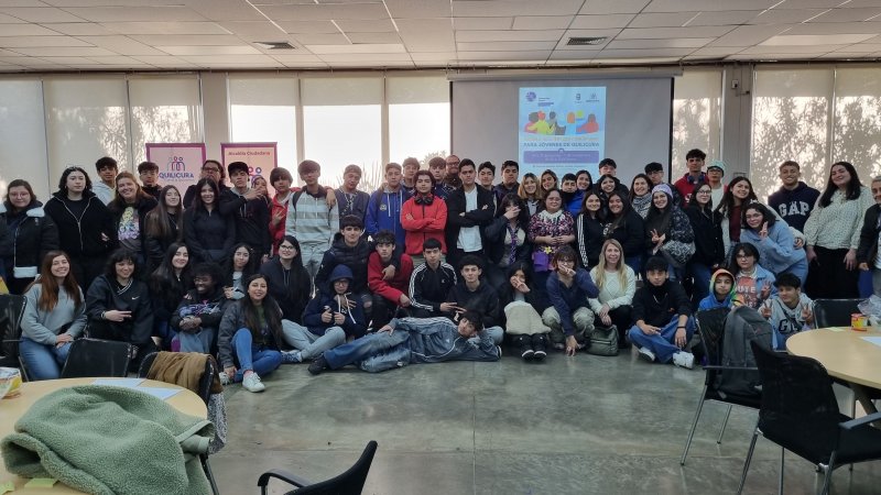 Comenzó la segunda versión de la Escuela de Líderes Comunitarios de Quilicura