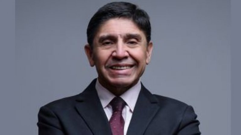 Francisco Castañeda: “La experiencia internacional cambia la visión y perspectiva en forma copernicana”