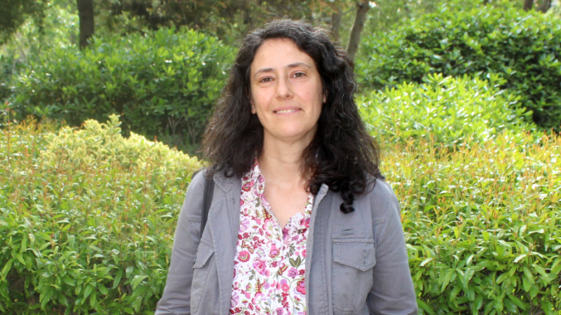 Académica Claudia Márquez participa en dos importantes Conferencias Internacionales