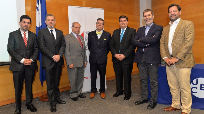 Universidad Central, Asociación Nacional de Prensa y Fundación de la Prensa lanzaron el Barómetro de Acceso a la Información Pública 2023-2024
