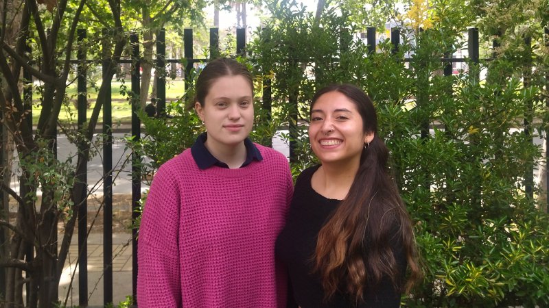 Estudiantes de Arquitectura del Paisaje participan en Workshops organizados por la IFLA