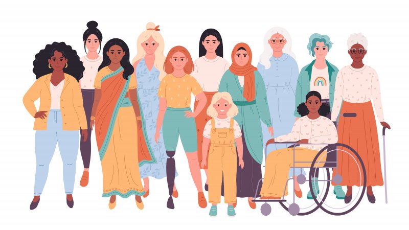 El Rol de la mujer en Terapia Ocupacional: historia, impacto y futuro