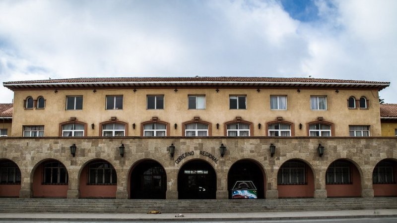 Proyecto U. Central Región de Coquimbo promueve la protección del patrimonio histórico de La Serena