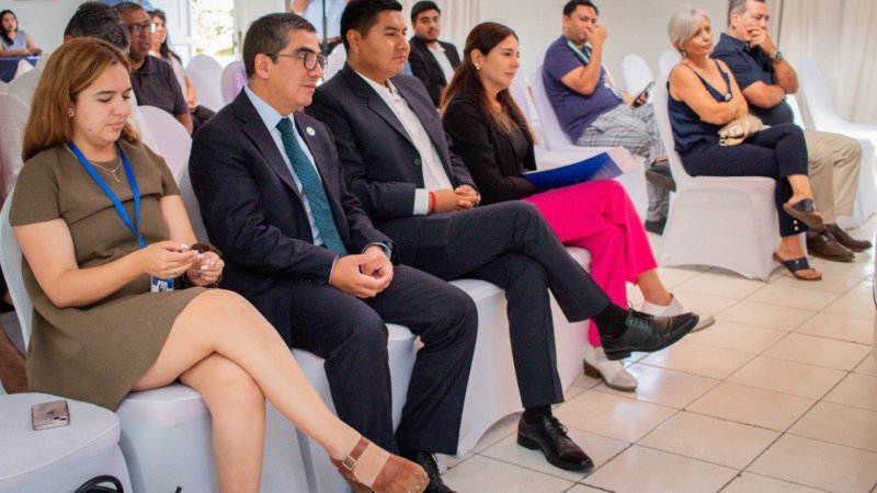 Proyecto impulsa turismo de Arica y Parinacota con inteligencia artificial y nuevas soluciones tecnológicas