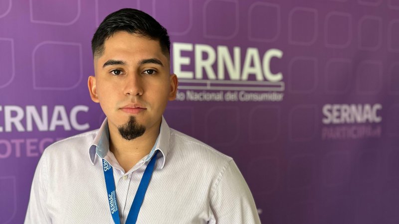 Estudiantes de Derecho concluyeron con éxito sus pasantías de verano