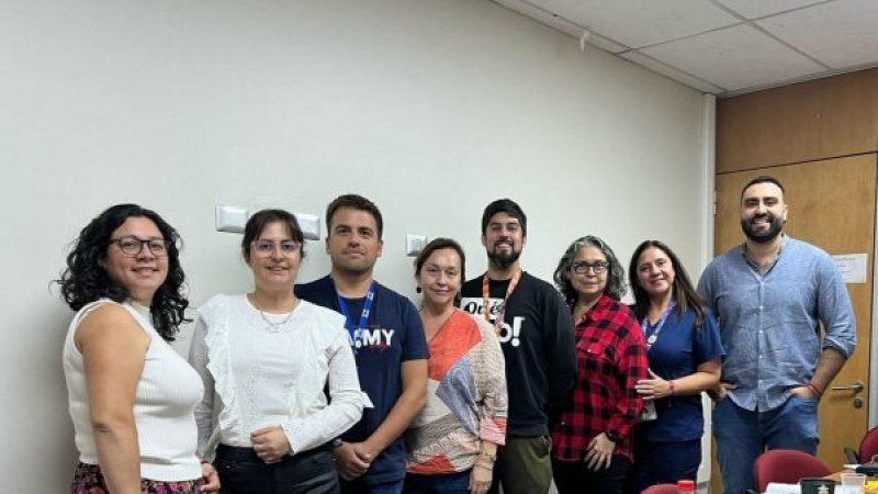 Avance en el fortalecimiento de la relación docente-asistencial en Puente Alto