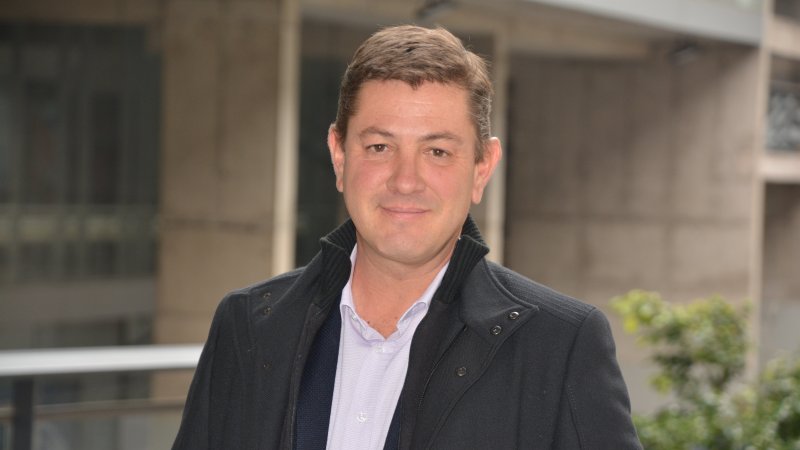 Académico de la FACDEH publica artículo en Revista Brasileira de Políticas Públicas